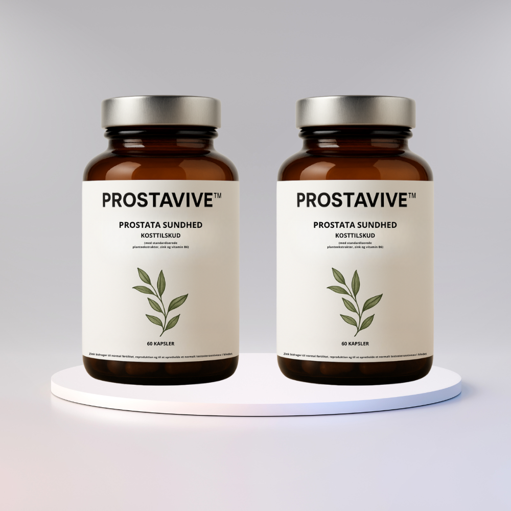 ProstaVive™