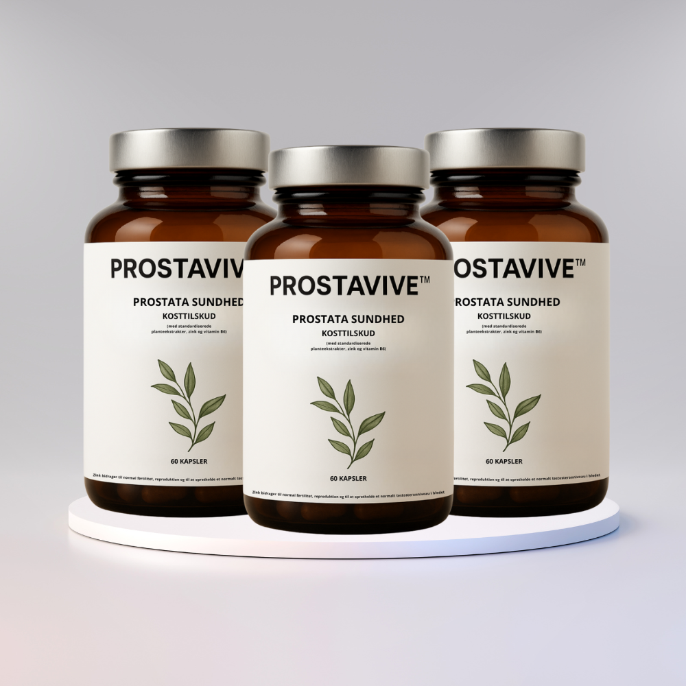 ProstaVive™