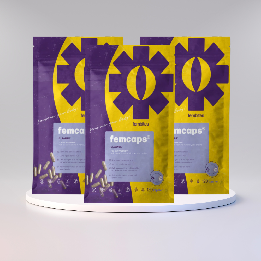 FemCaps®