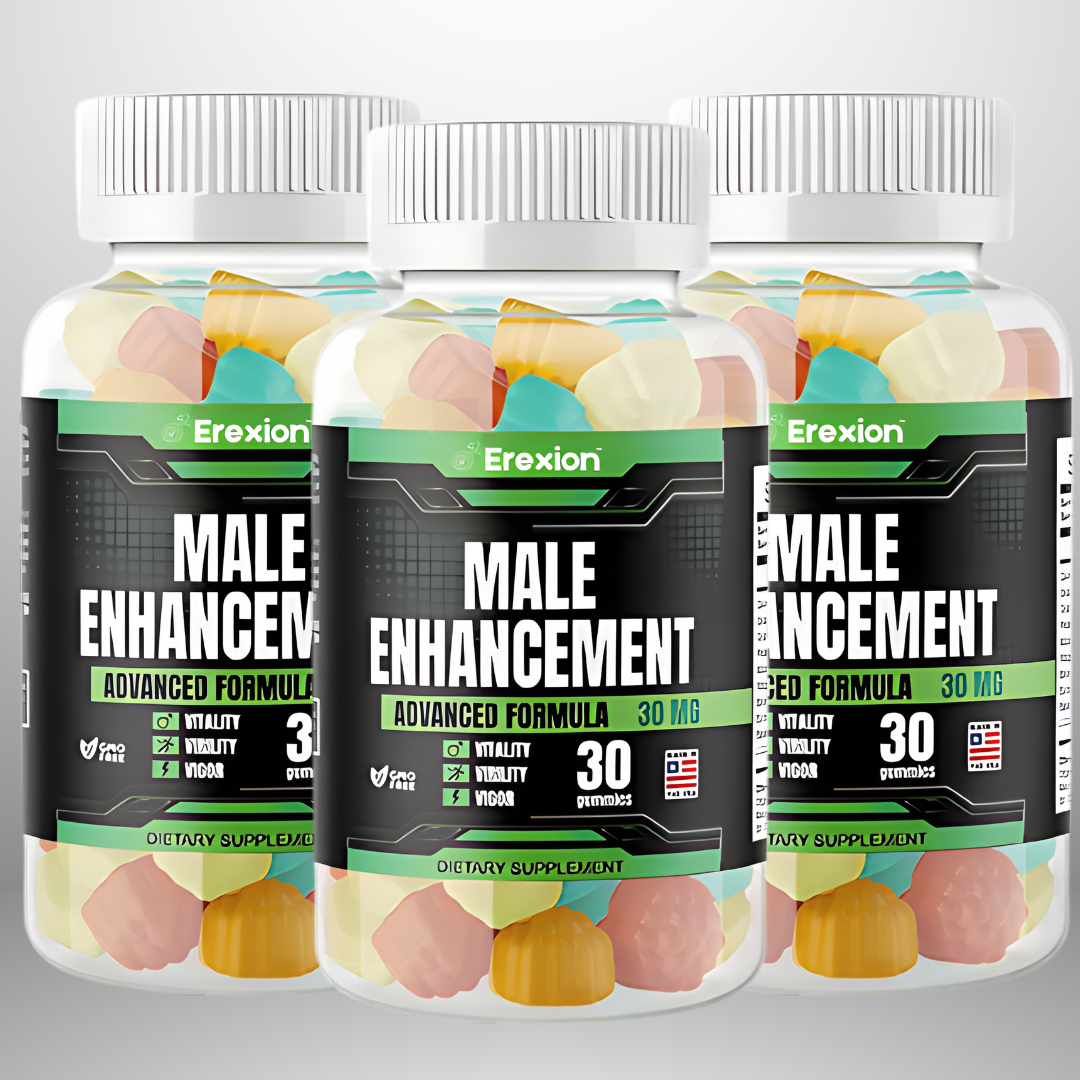 Erexion™
