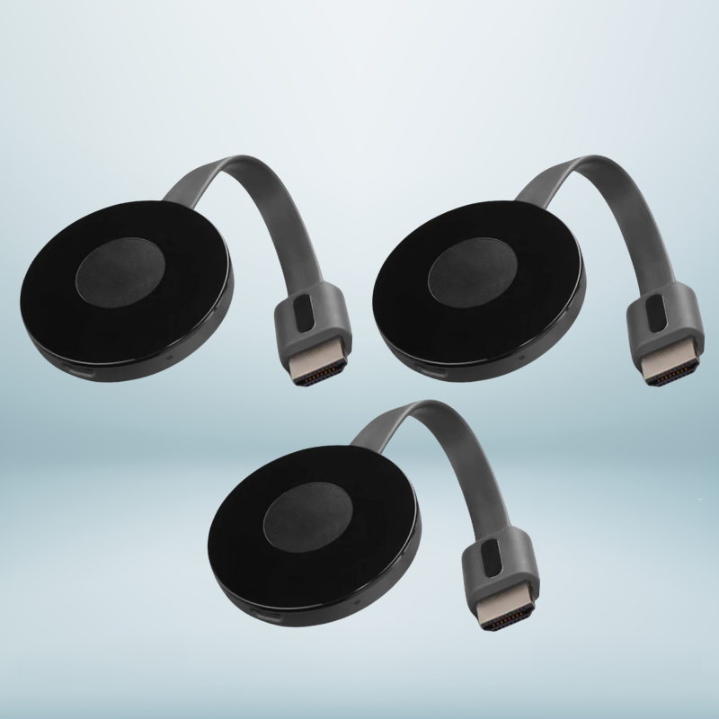 SmartHome™ | Ubegrænset gratis adgang til dine yndlingsplatforme