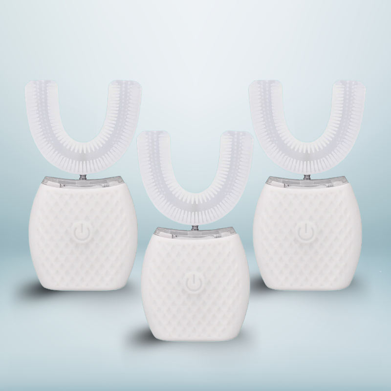 DentPulse™ | Få en dybdegående rengøring og sundere tænder på kun 30 sekunder