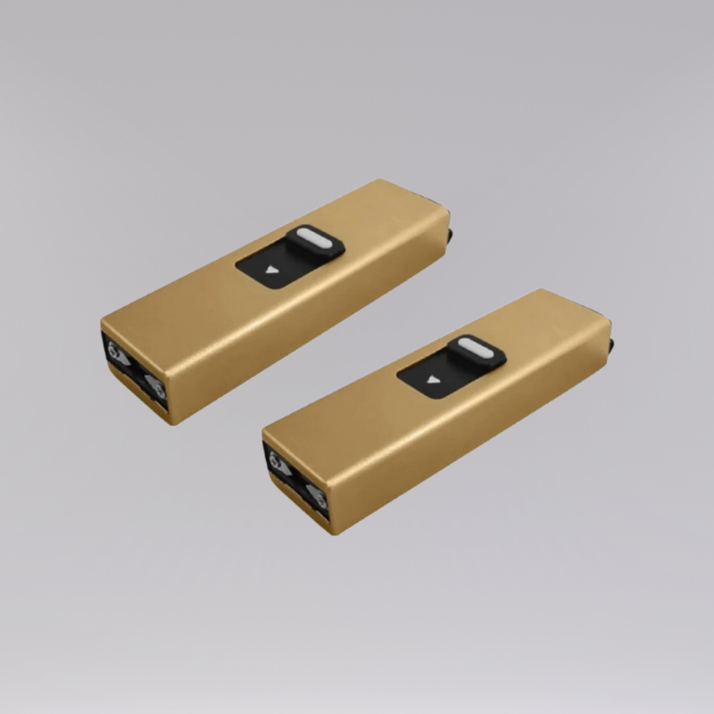 StunStick™ |Øjeblikkelig beskyttelse – lige i din hånd!