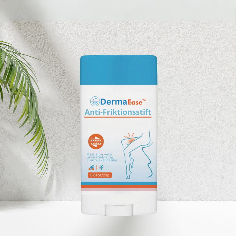 DermaEase™ | Lindrer øm og irriteret hud på bare 48 timer