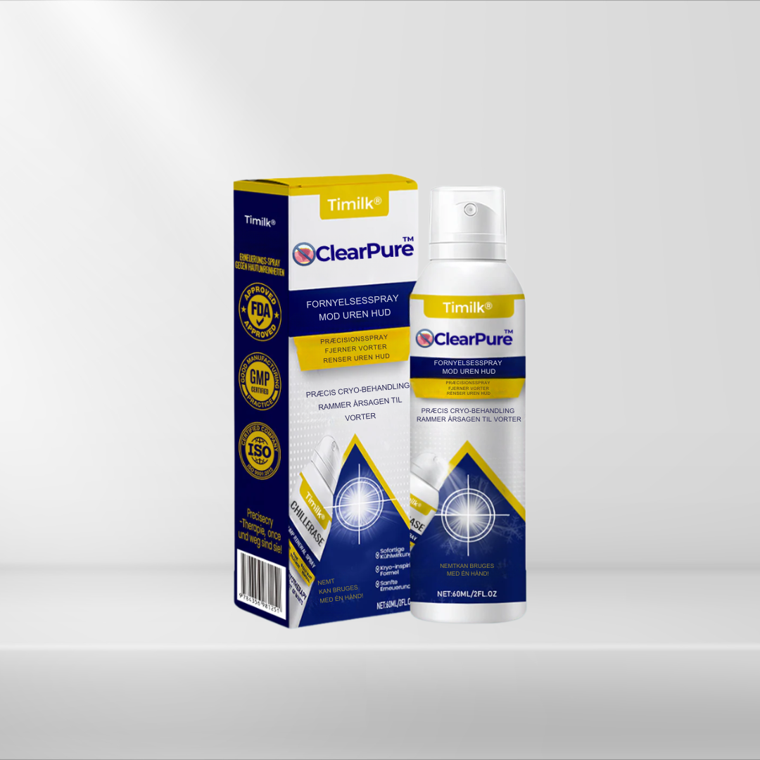 ClearPure™