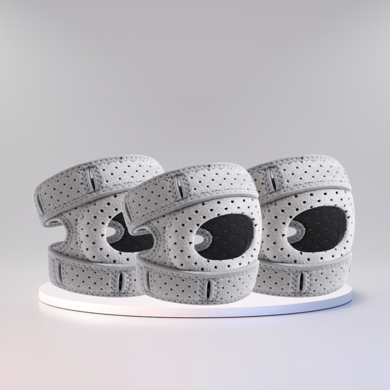 KneeWell™ | Smertefri knæ på kun 14 dage!