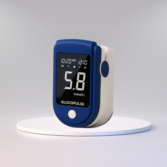 GlucoPulse®
