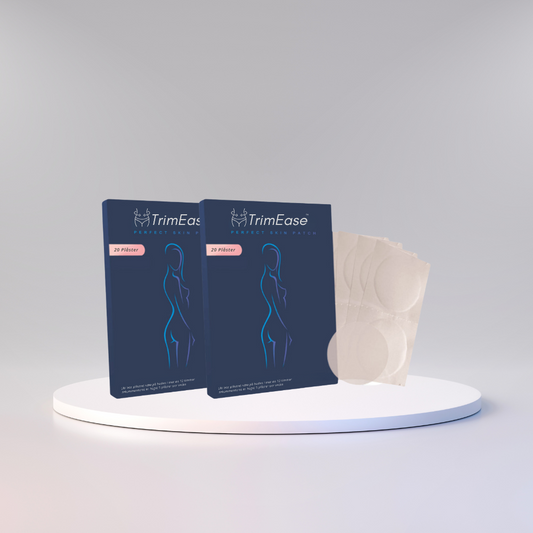 TrimEase™