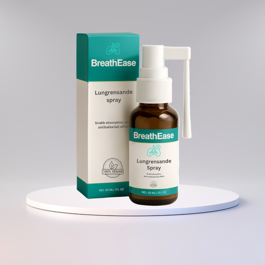 BreathEase™