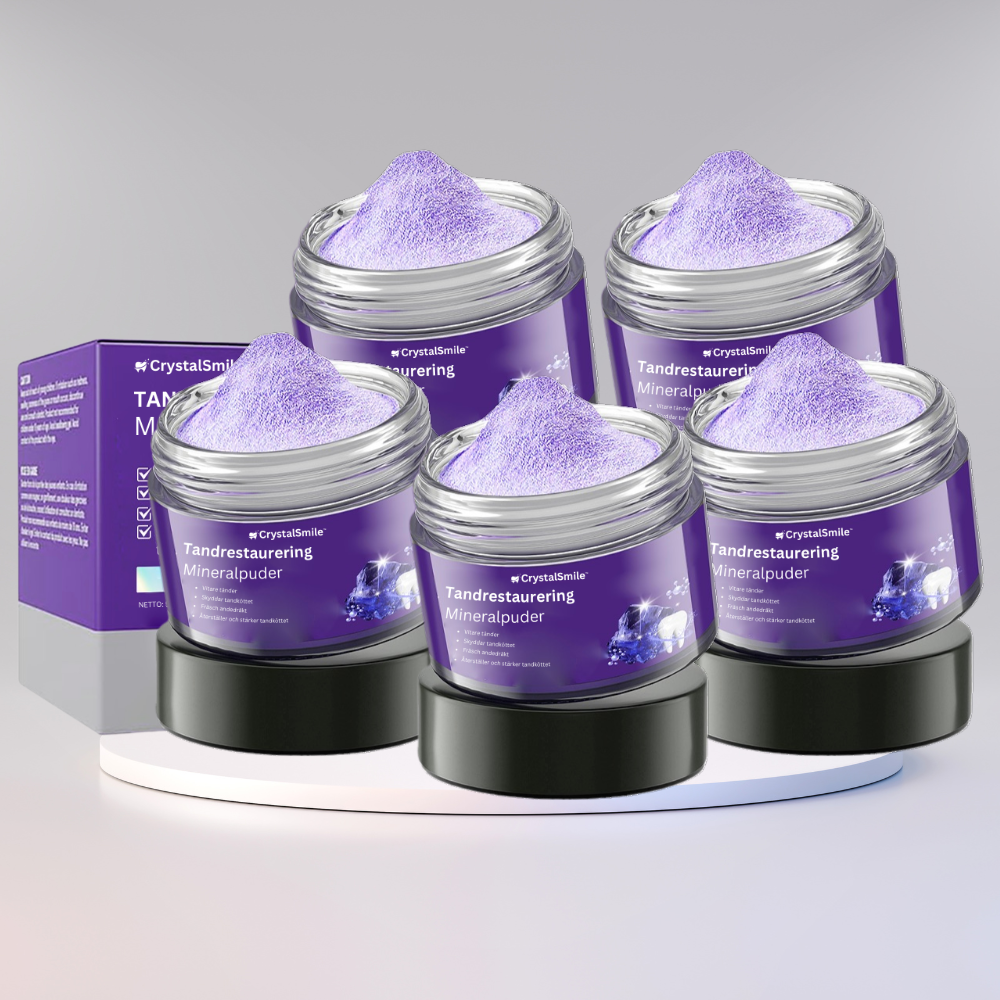 CrystalSmile™