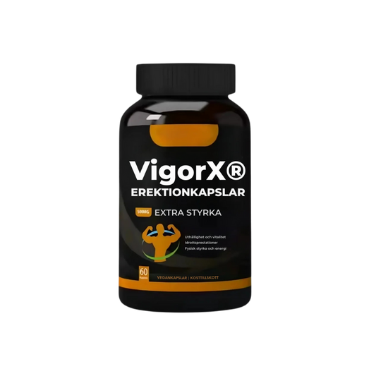 VigorX®