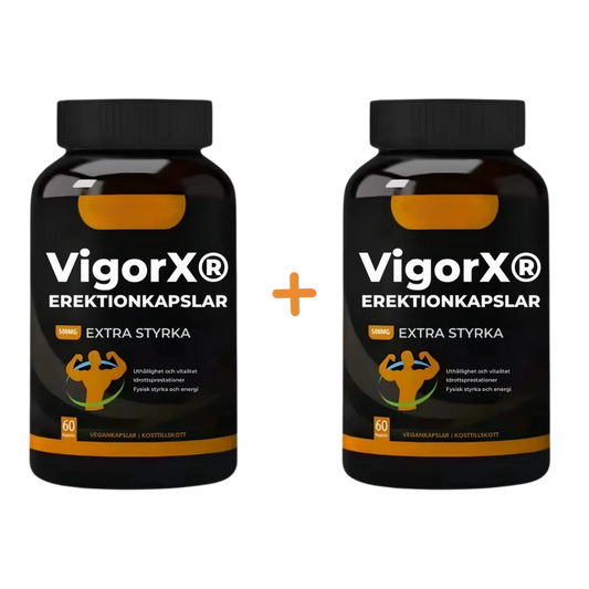 VigorX®