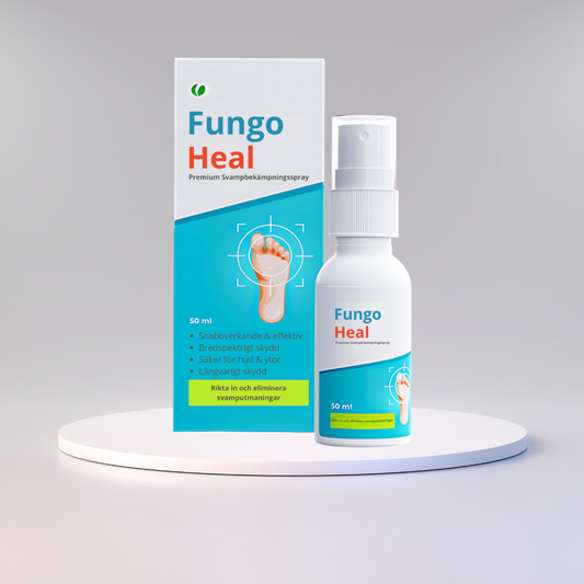 FungoHeal®