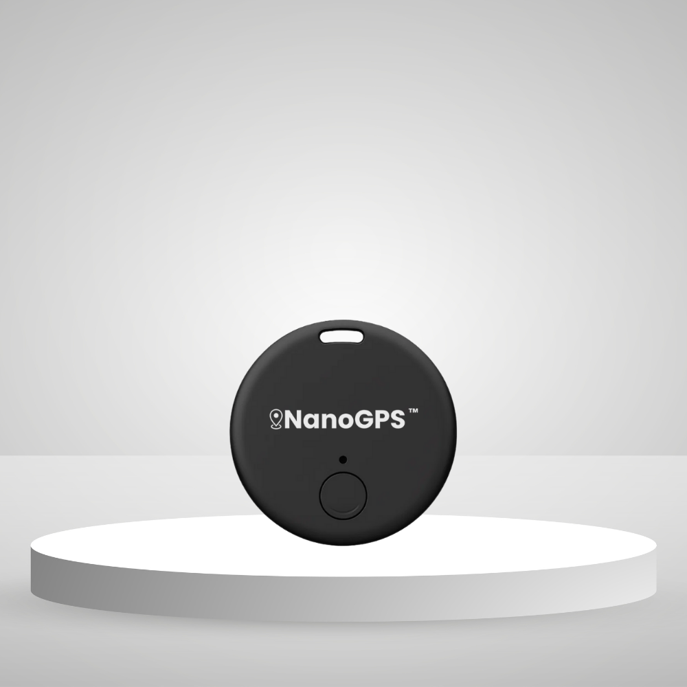 NanoGPS™